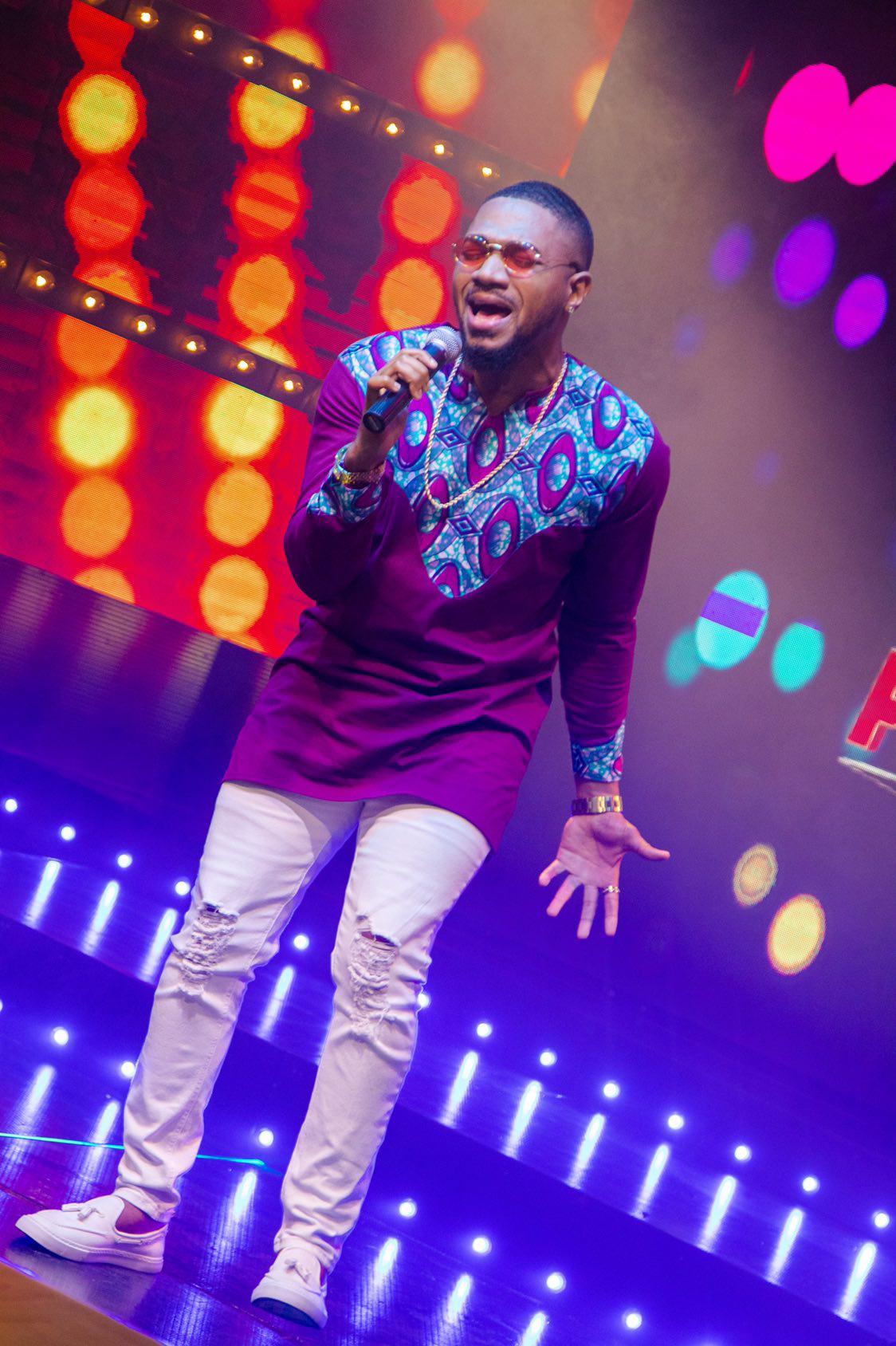 Charlin Bateau jette son ancre dans la musique