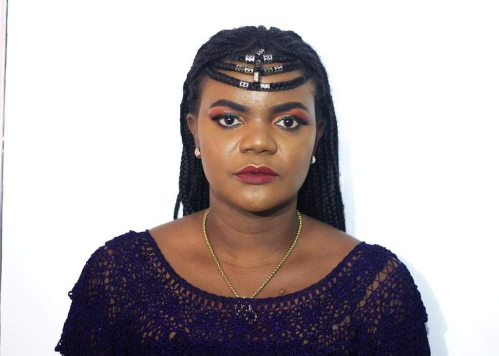 Découvrons ensemble Renette Désir