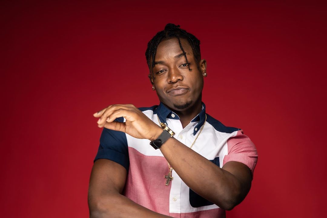 Rob Vital a la musique dans le sang