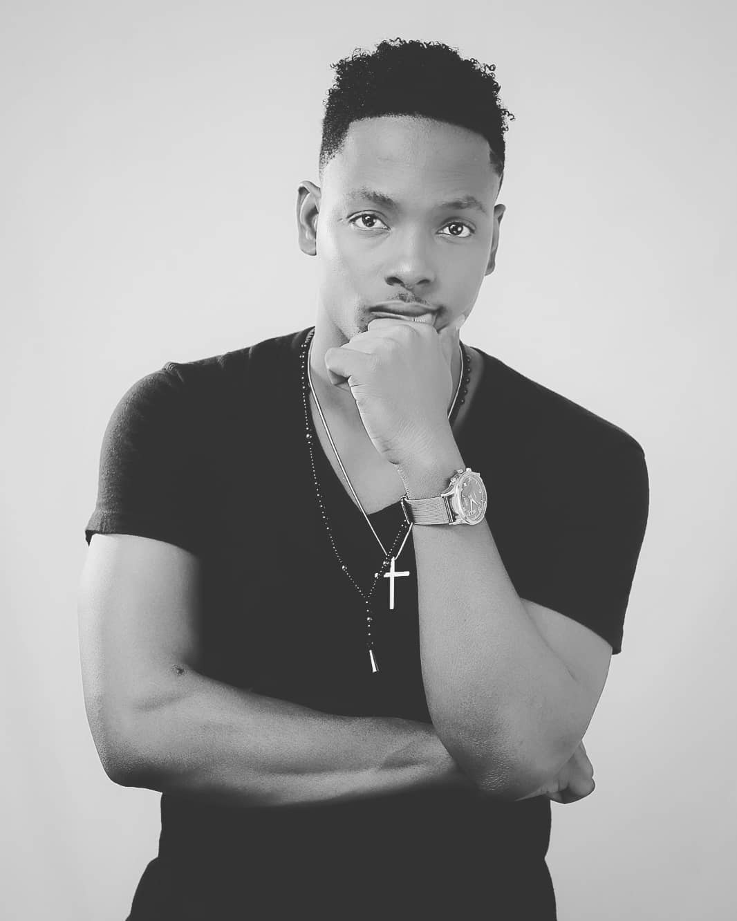 Un jeune talent prenant son élan parmi tant d'autres