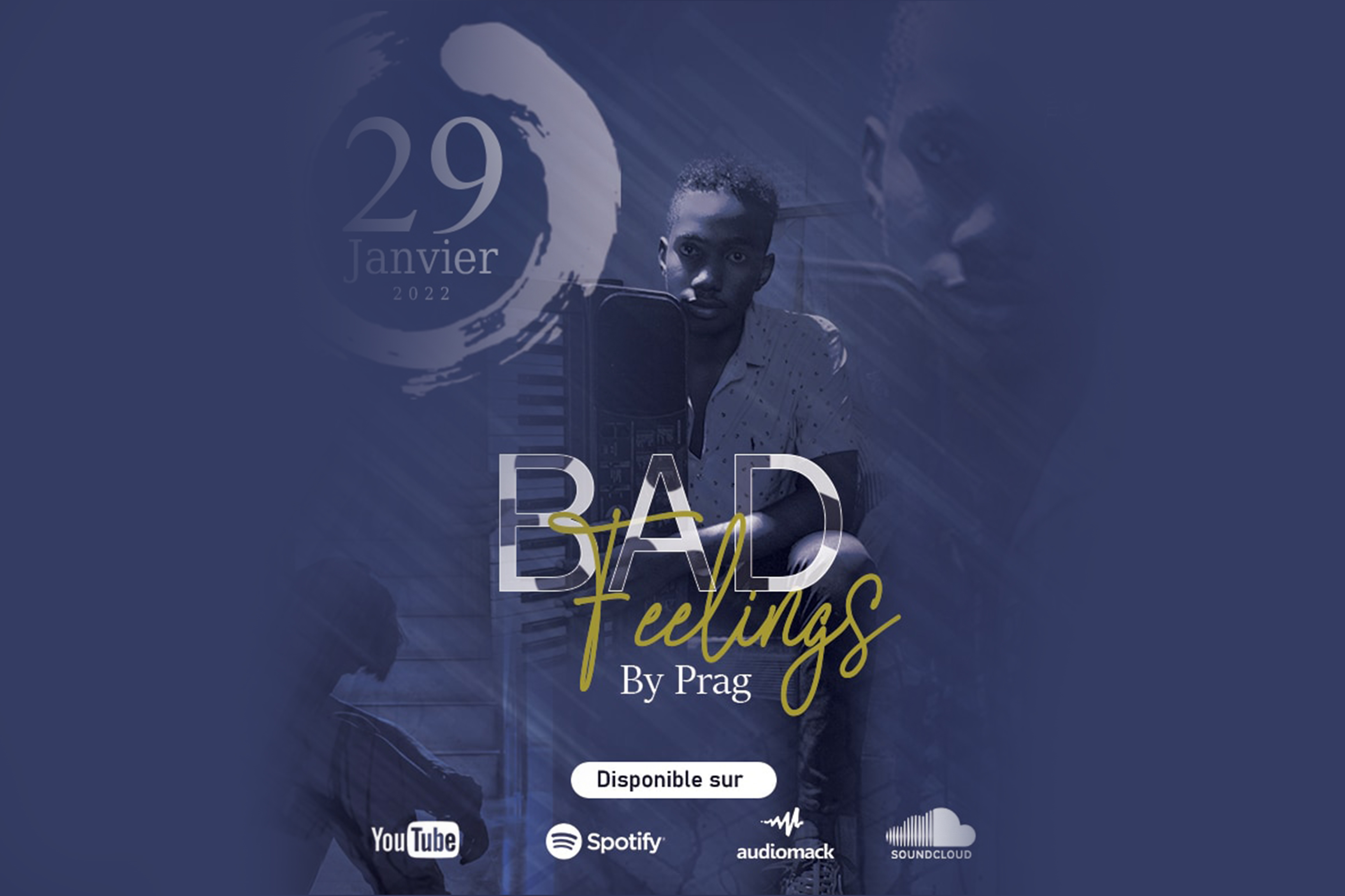 BAD FEELINGS : les chroniques de PraG