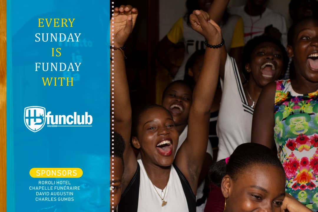 HD Funclub, le carrefour où se rencontre l'humour et la jeunesse de Carrefour