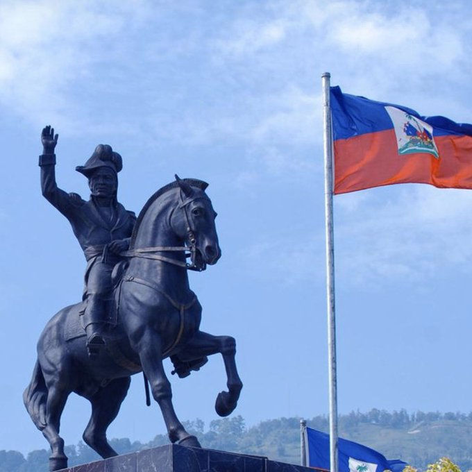 Une conférence sur la naissance de Dessalines dans la ville de Léogâne