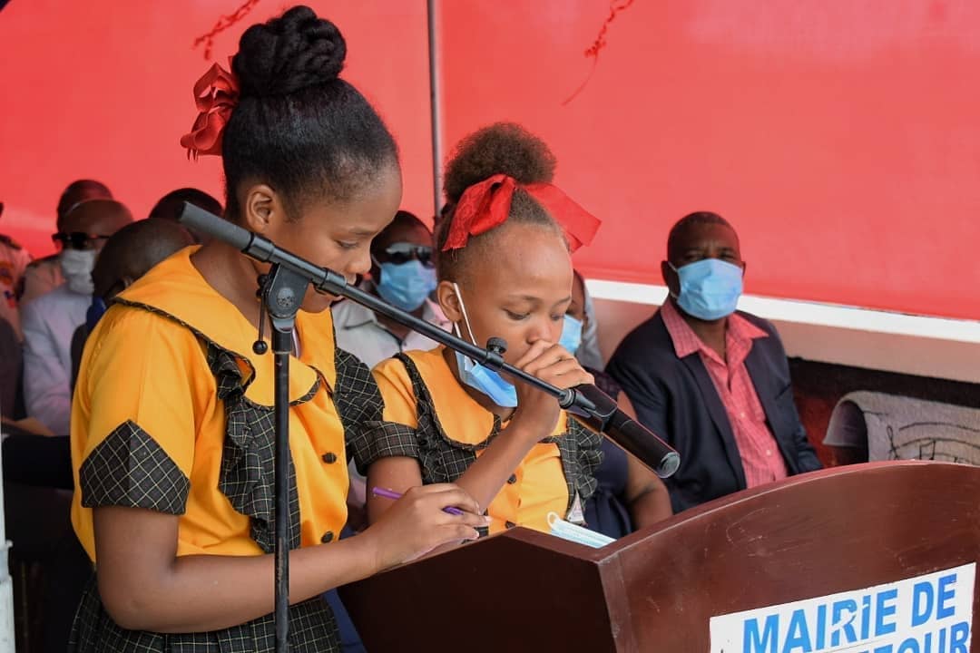 CCMEC, une nouvelle ère culturelle à Carrefour