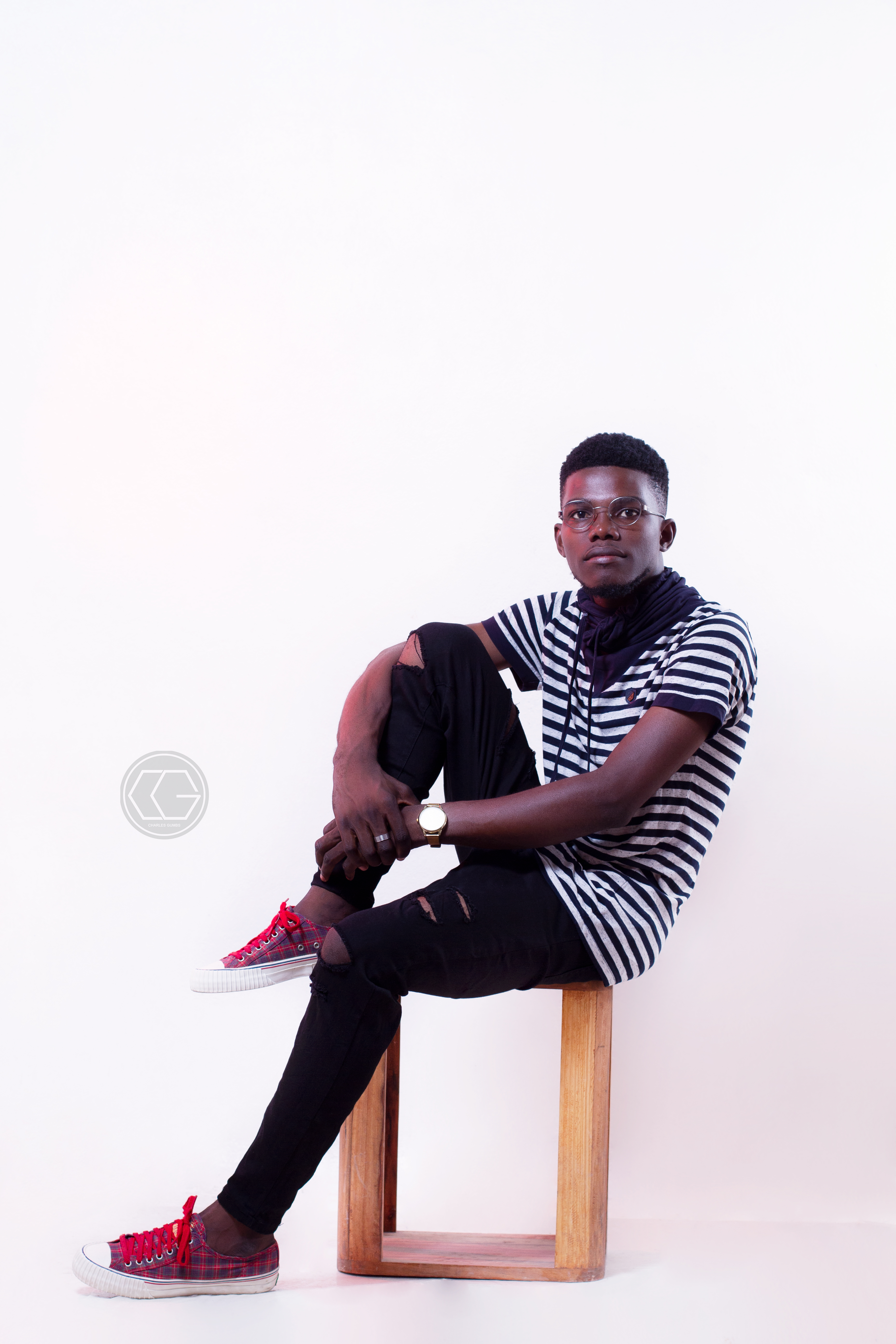 À la mode de André Jesse