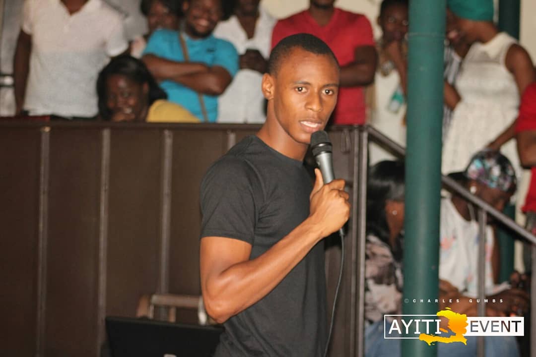 Très beau spectacle pour fêter la première année d'existence de l'école d'acteur