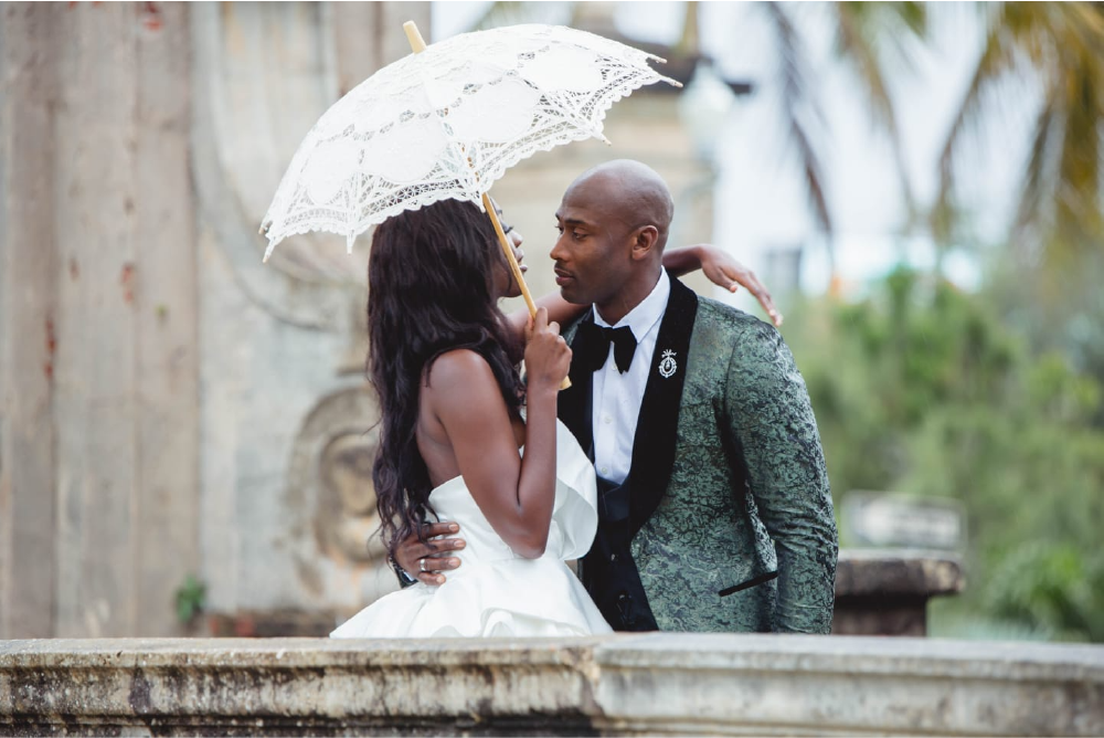 Tnor Bridal : Where simplicity meets elegance