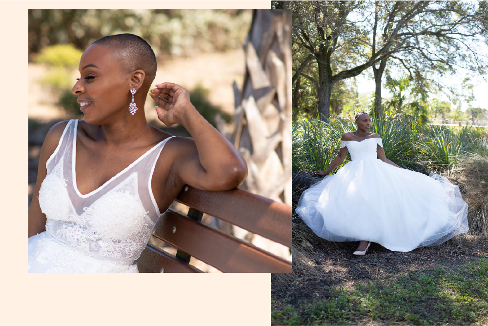 Tnor Bridal : Where simplicity meets elegance